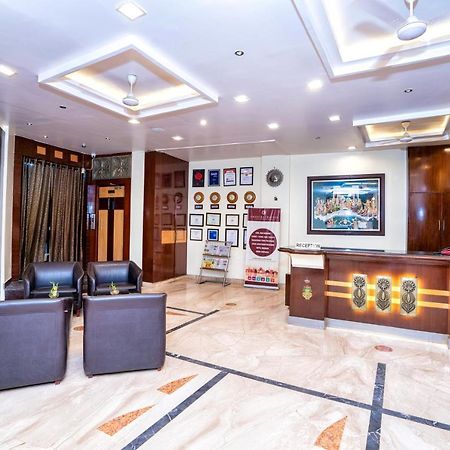 Hotel Dayal Udaipur Eksteriør bilde