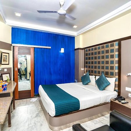 Hotel Dayal Udaipur Eksteriør bilde