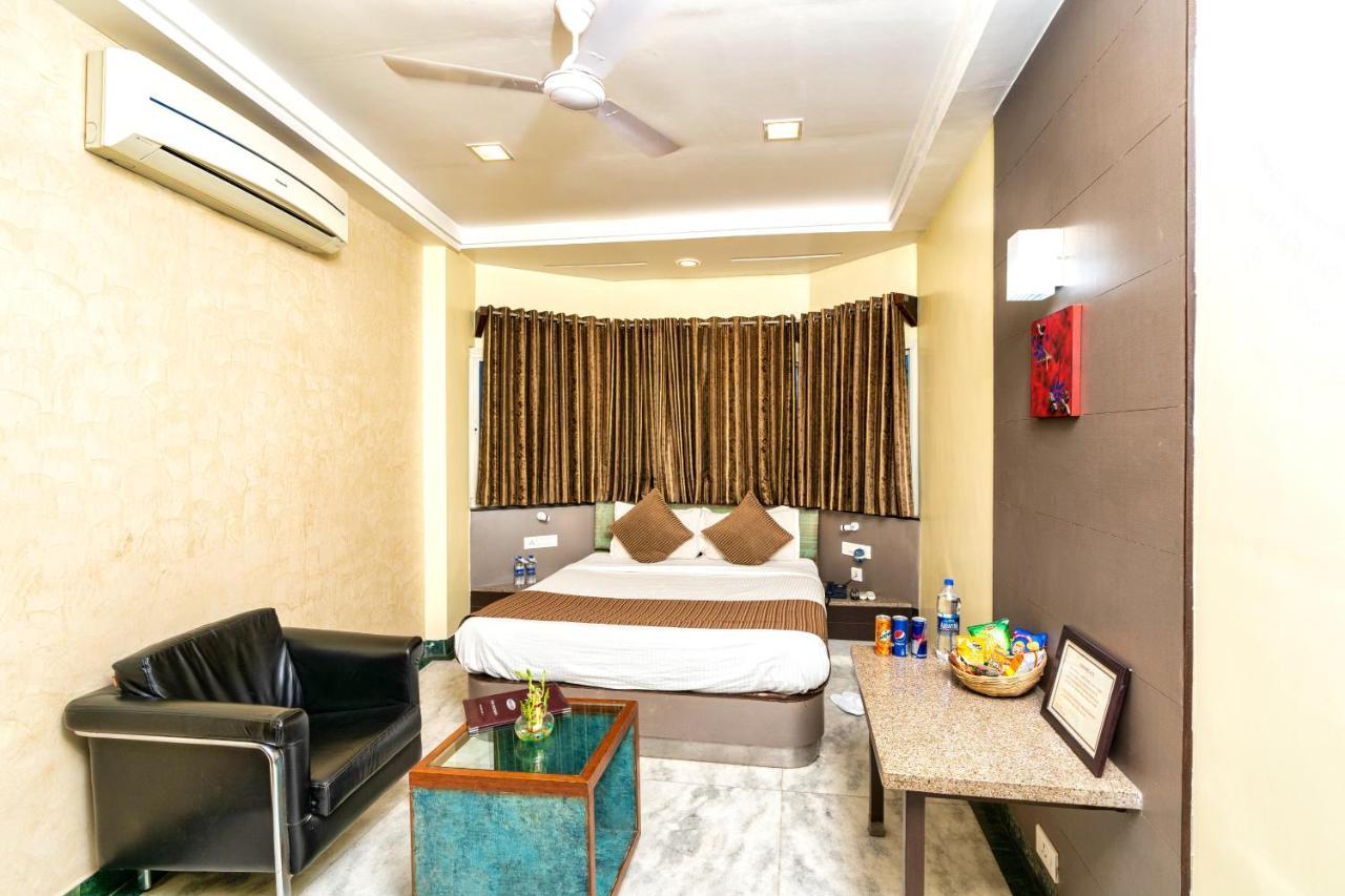 Hotel Dayal Udaipur Eksteriør bilde