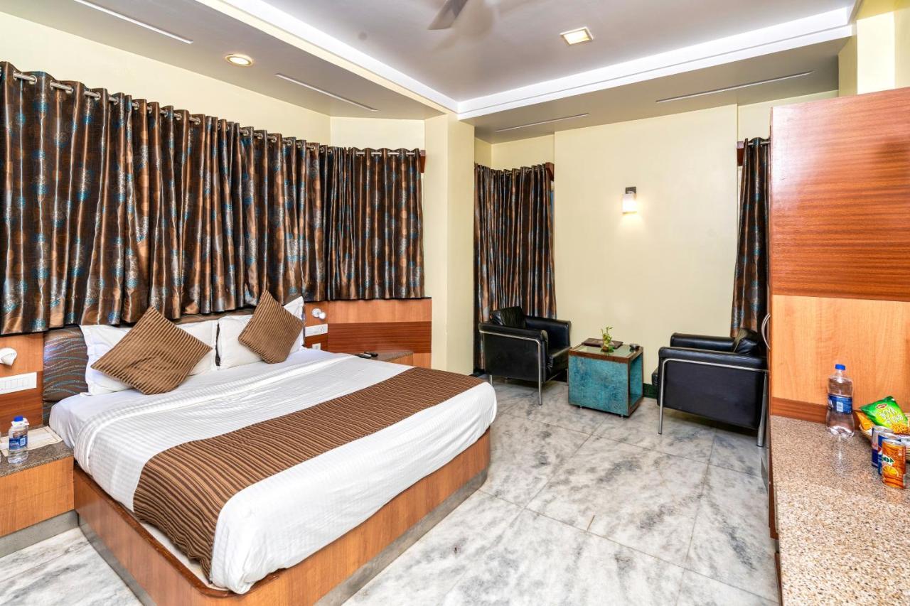 Hotel Dayal Udaipur Eksteriør bilde