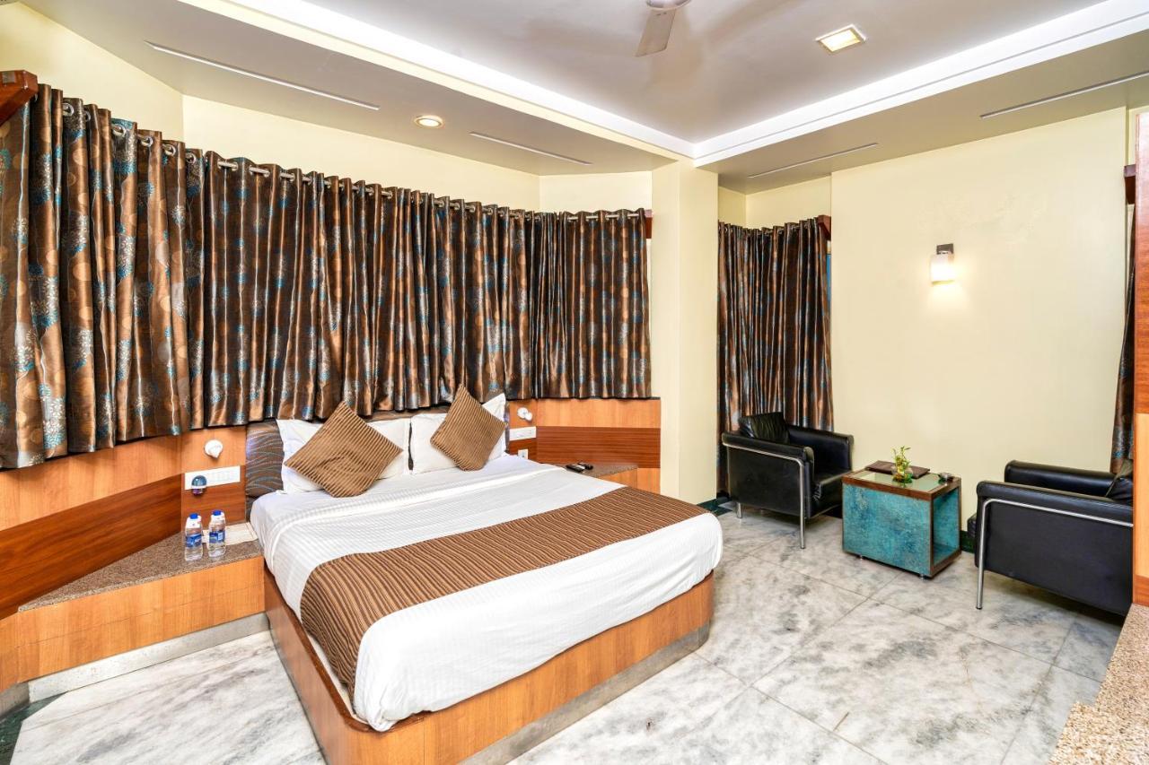 Hotel Dayal Udaipur Eksteriør bilde