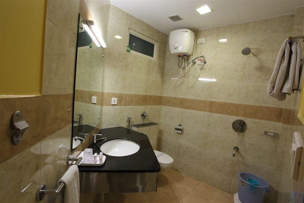Hotel Dayal Udaipur Eksteriør bilde