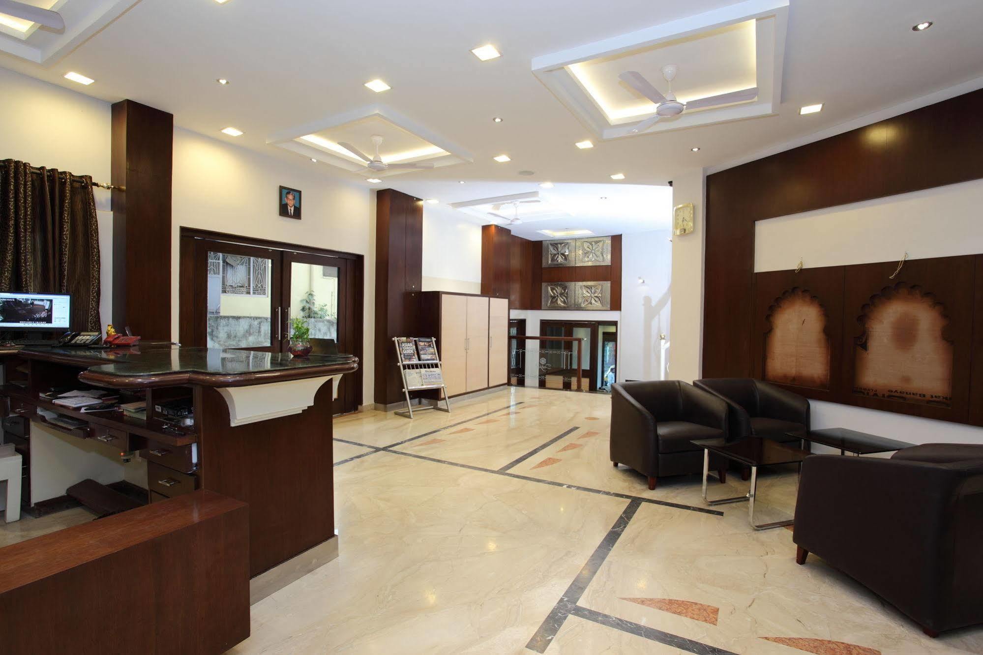Hotel Dayal Udaipur Eksteriør bilde