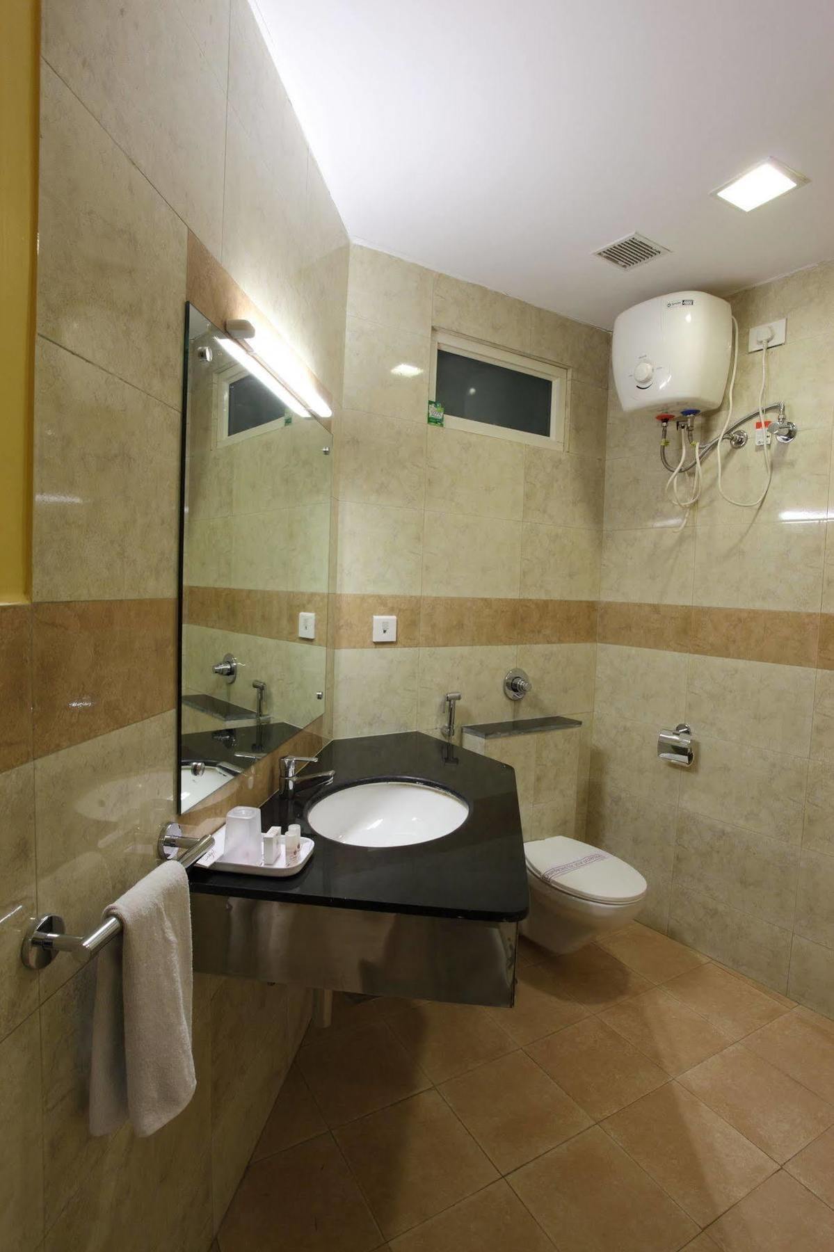 Hotel Dayal Udaipur Eksteriør bilde